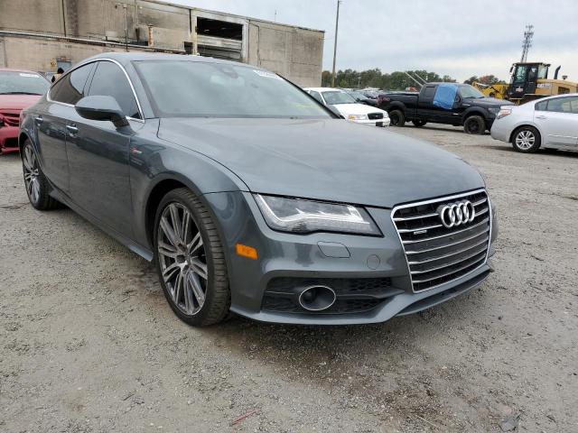 AUDI A7 PRESTIG 2012 wau2gafc7cn114531