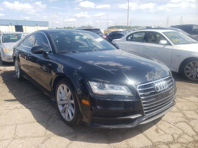 AUDI A7 PRESTIG 2012 wau2gafc7cn115114