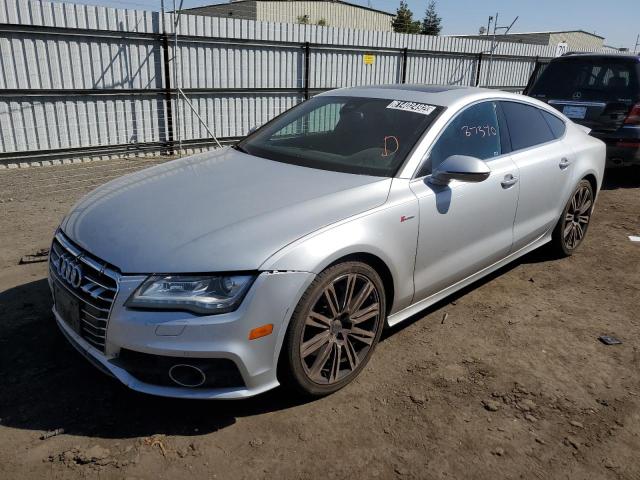 AUDI A7 2012 wau2gafc7cn134231