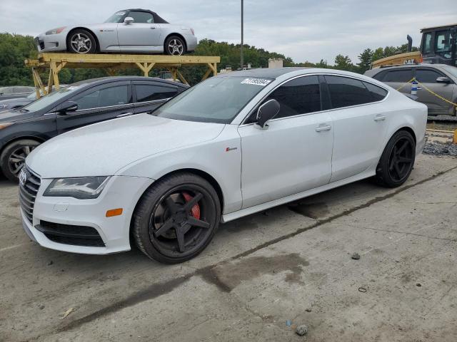 AUDI A7 PRESTIG 2012 wau2gafc7cn148842