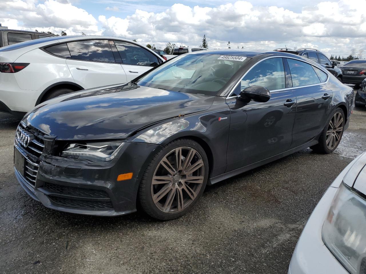 AUDI A7 2012 wau2gafc7cn159789