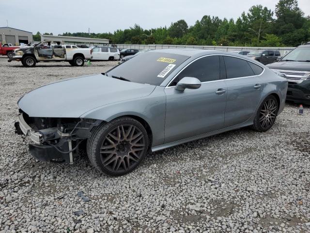 AUDI A7 2013 wau2gafc7dn078566