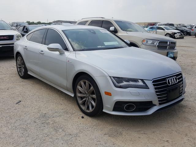 AUDI A7 PRESTIG 2013 wau2gafc7dn095951