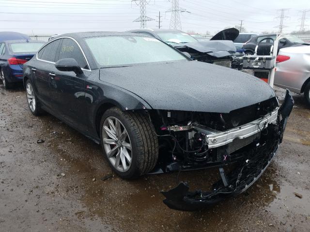 AUDI A7 PRESTIG 2013 wau2gafc7dn101439