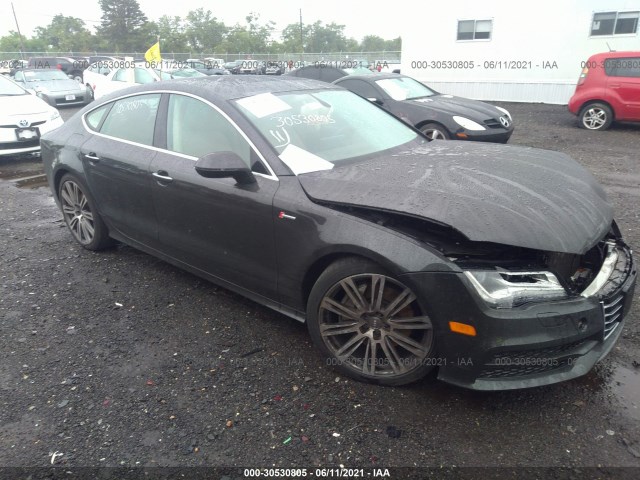 AUDI A7 2013 wau2gafc7dn102686