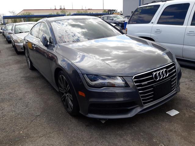 AUDI A7 PRESTIG 2013 wau2gafc7dn134411