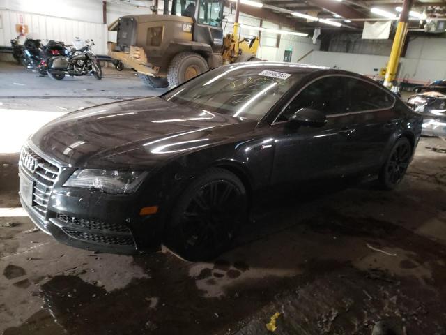 AUDI A7 PRESTIG 2014 wau2gafc7en019051