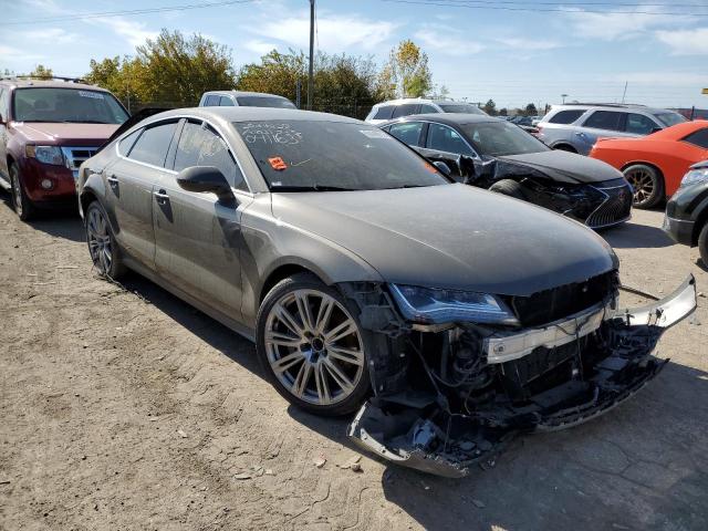 AUDI A7 PRESTIG 2014 wau2gafc7en041163