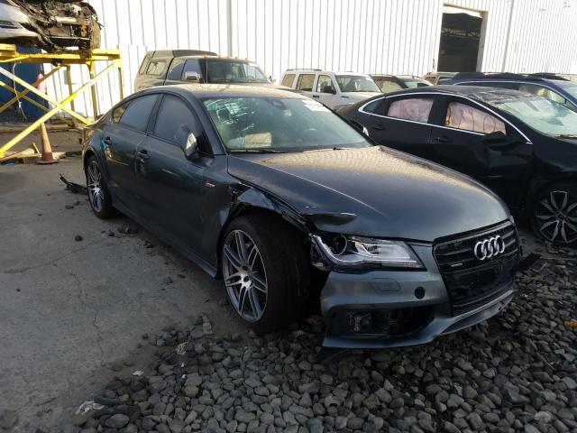 AUDI A7 PRESTIG 2014 wau2gafc7en066564