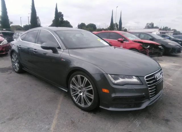 AUDI A7 2014 wau2gafc7en087849