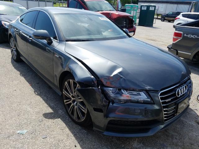 AUDI A7 PRESTIG 2014 wau2gafc7en104052