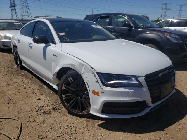 AUDI A7 PRESTIG 2014 wau2gafc7en111924