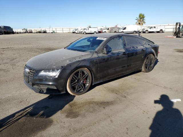 AUDI A7 PRESTIG 2014 wau2gafc7en126990