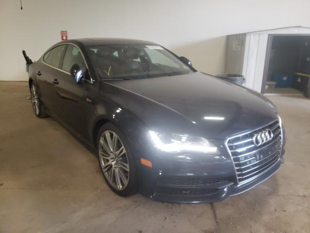 AUDI A7 PRESTIG 2014 wau2gafc7en158144