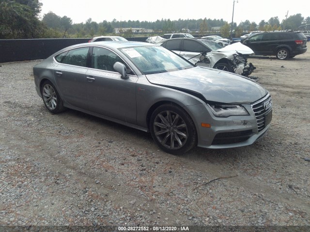 AUDI A7 2015 wau2gafc7fn010173