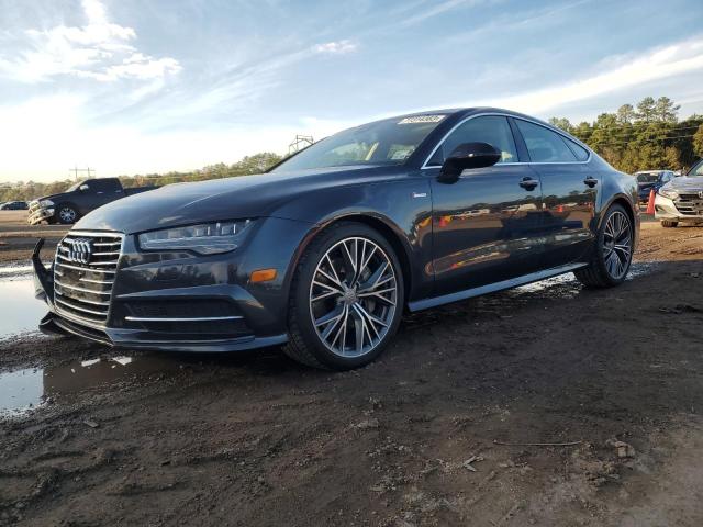 AUDI A7 2016 wau2gafc7gn003032