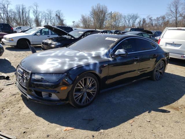 AUDI NULL 2016 wau2gafc7gn004388