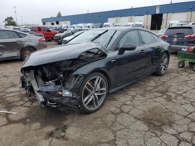 AUDI A7 SPORTBACK 2015 wau2gafc7gn017531