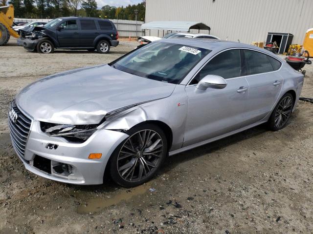 AUDI A7 2016 wau2gafc7gn027251