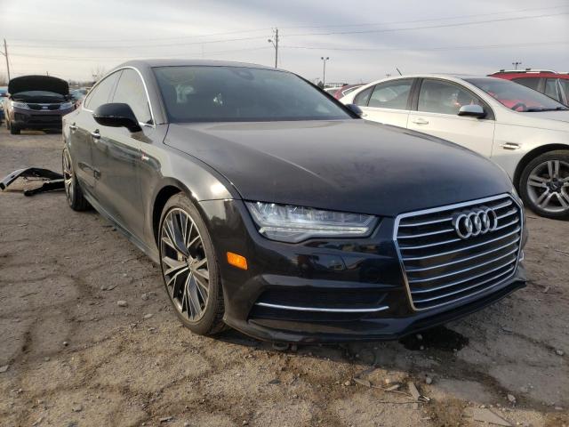 AUDI A7 PRESTIG 2016 wau2gafc7gn035589