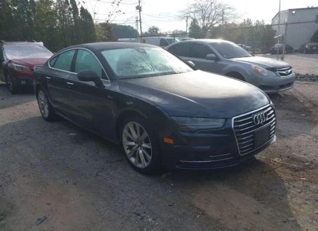 AUDI A7 2016 wau2gafc7gn038458