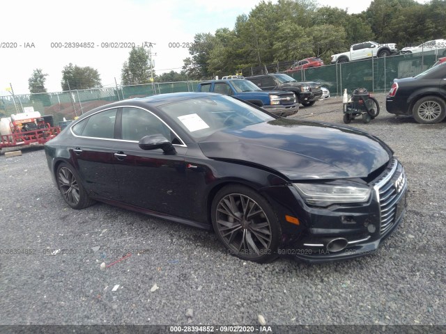 AUDI NULL 2016 wau2gafc7gn074893