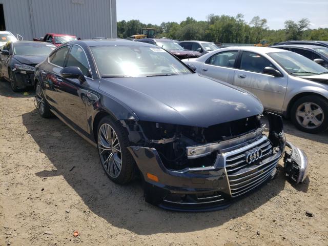 AUDI A7 2016 wau2gafc7gn164464