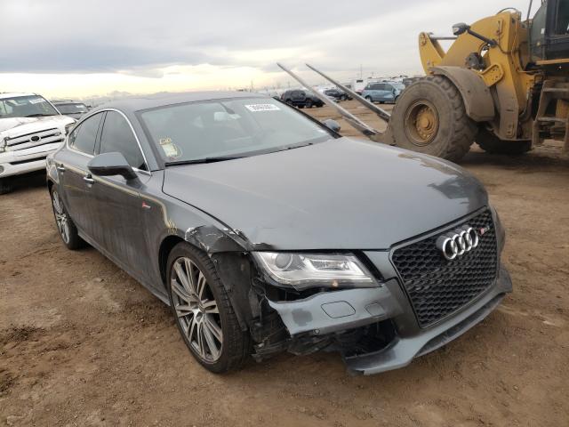 AUDI A7 PRESTIG 2012 wau2gafc8cn068921