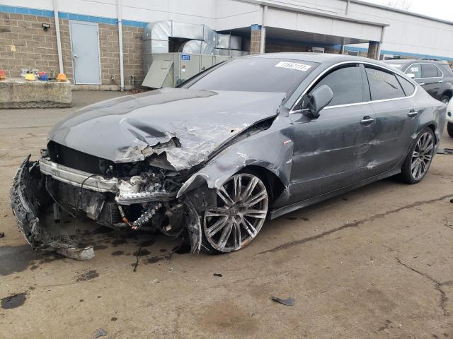 AUDI A7 PRESTIG 2012 wau2gafc8cn080731