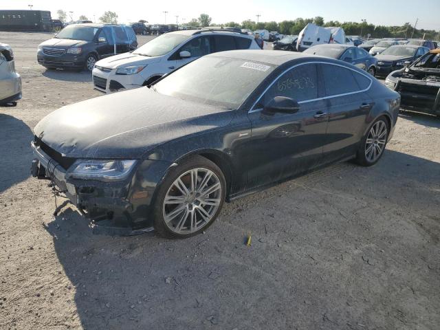 AUDI A7 PRESTIG 2012 wau2gafc8cn088411