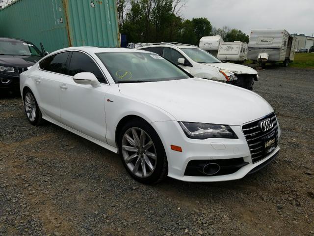 AUDI A7 PRESTIG 2012 wau2gafc8cn097996