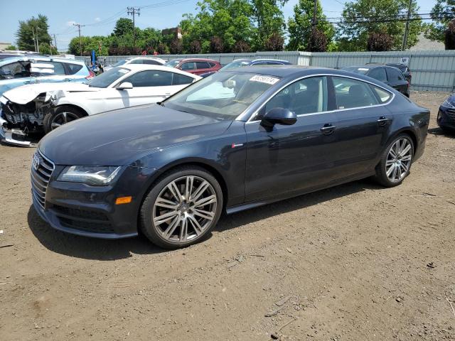 AUDI A7 2012 wau2gafc8cn119432