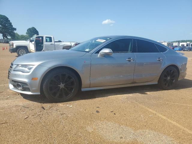 AUDI A7 2012 wau2gafc8cn124971