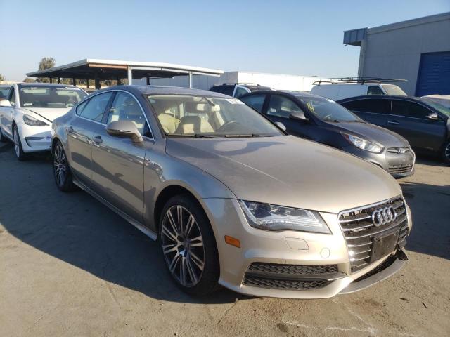 AUDI A7 PRESTIG 2012 wau2gafc8cn145044