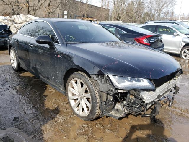 AUDI A7 PRESTIG 2012 wau2gafc8cn153113