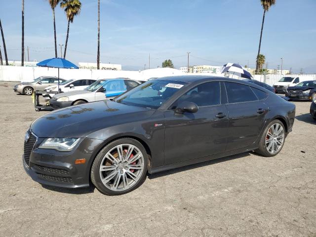 AUDI A7 2013 wau2gafc8dn017775