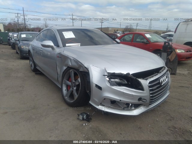 AUDI A7 2013 wau2gafc8dn038142