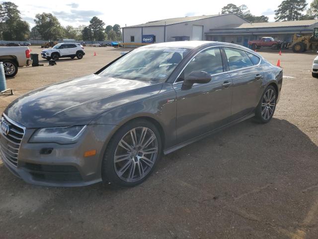 AUDI A7 2013 wau2gafc8dn061372