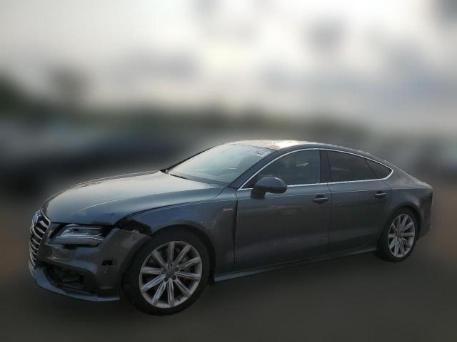 AUDI A7 2013 wau2gafc8dn061937