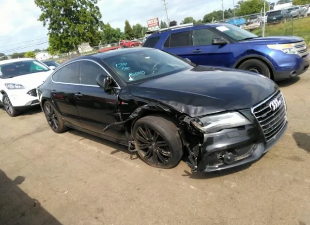 AUDI A7 2013 wau2gafc8dn065003