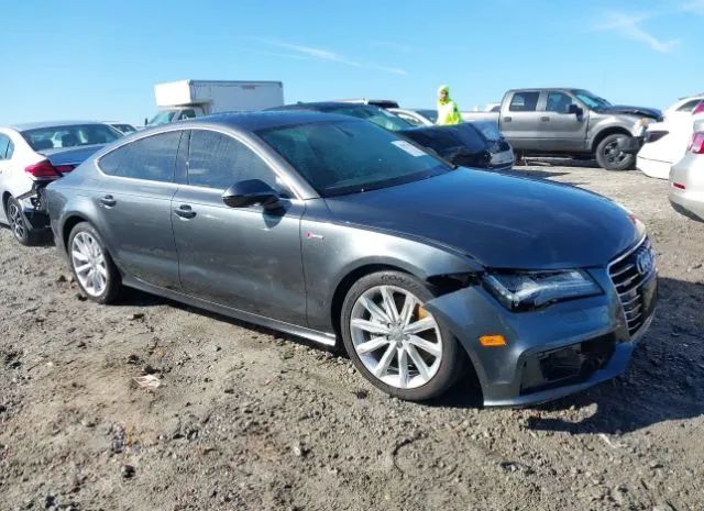 AUDI A7 2013 wau2gafc8dn070752