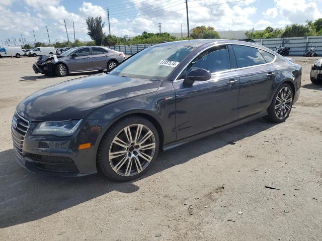 AUDI A7 2013 wau2gafc8dn073974