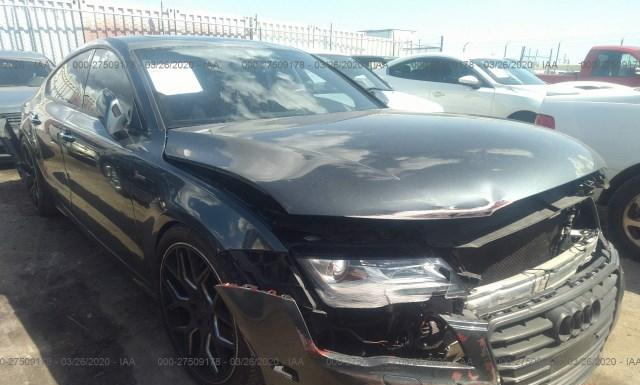 AUDI A7 2013 wau2gafc8dn074896