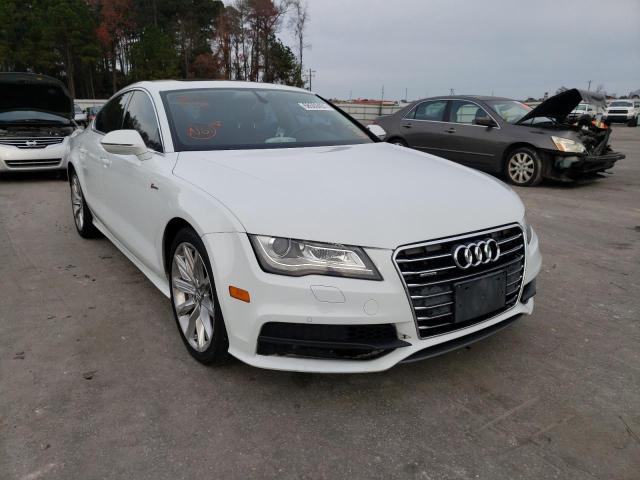 AUDI A7 PRESTIG 2013 wau2gafc8dn080035