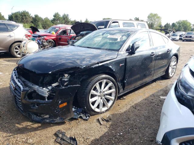 AUDI A7 PRESTIG 2013 wau2gafc8dn088345