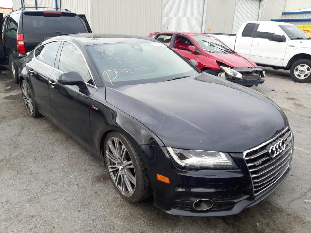 AUDI A7 PRESTIG 2013 wau2gafc8dn141951