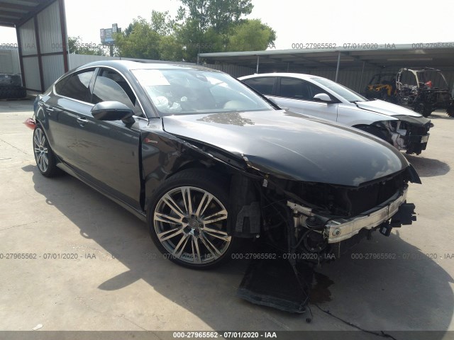 AUDI A7 2013 wau2gafc8dn143716