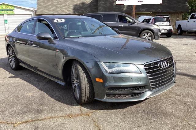 AUDI A7 PRESTIG 2013 wau2gafc8dn158006