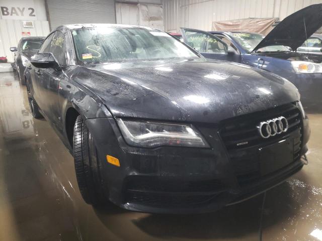 AUDI A7 2014 wau2gafc8en056285