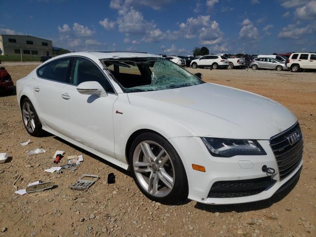 AUDI A7 PRESTIG 2014 wau2gafc8en076732